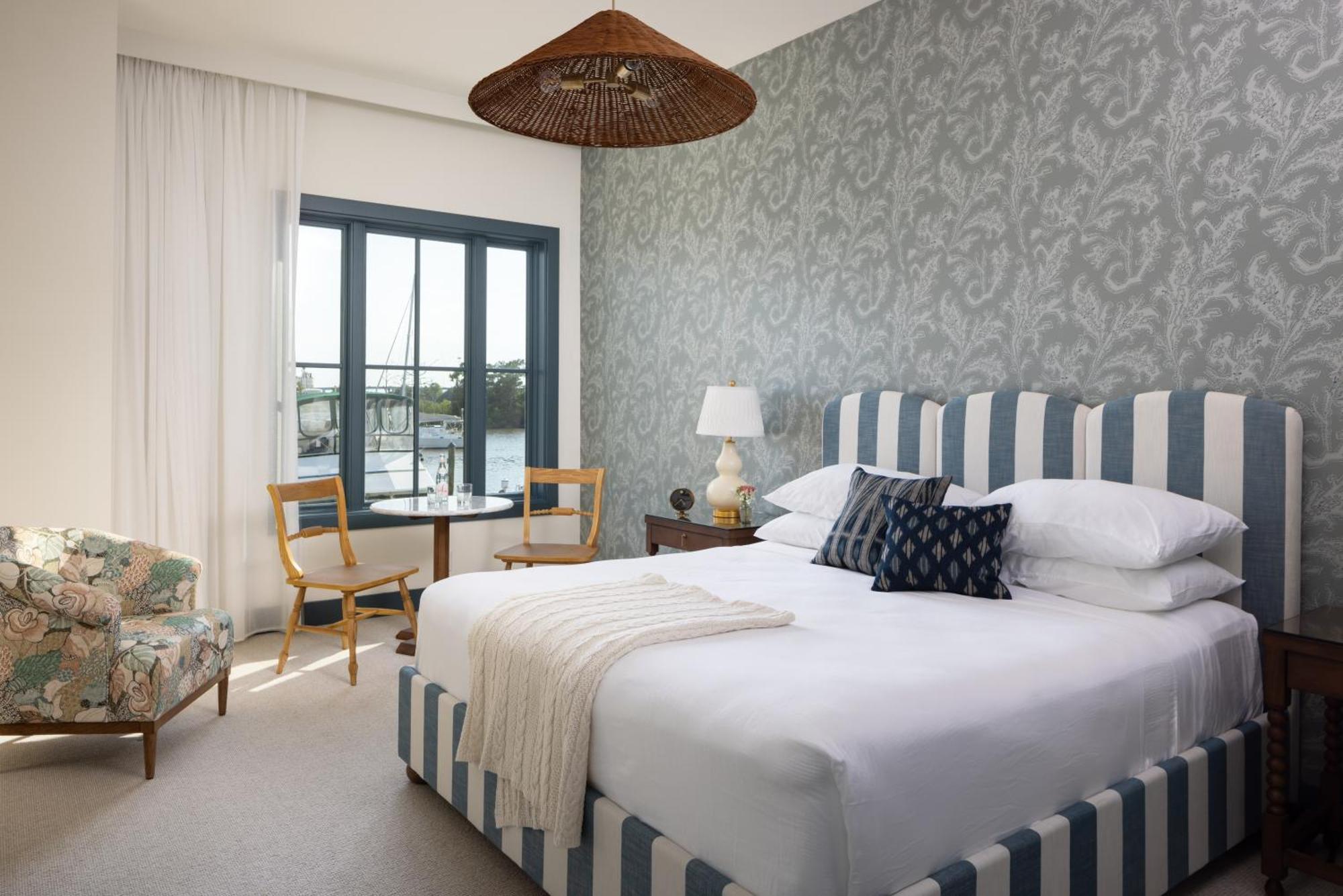 The George Hotel Georgetown Extérieur photo