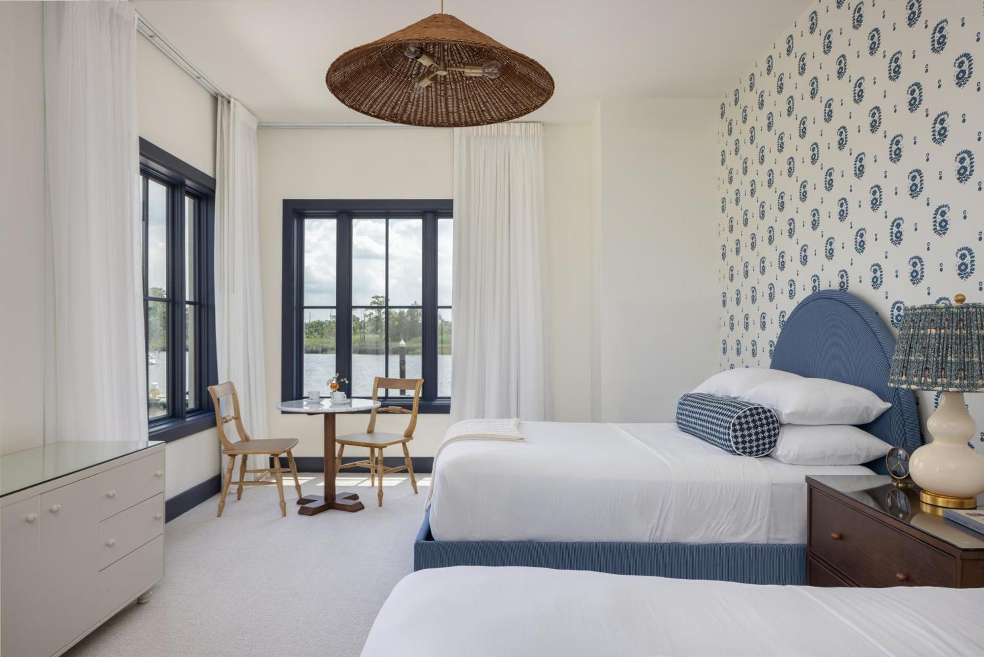 The George Hotel Georgetown Extérieur photo